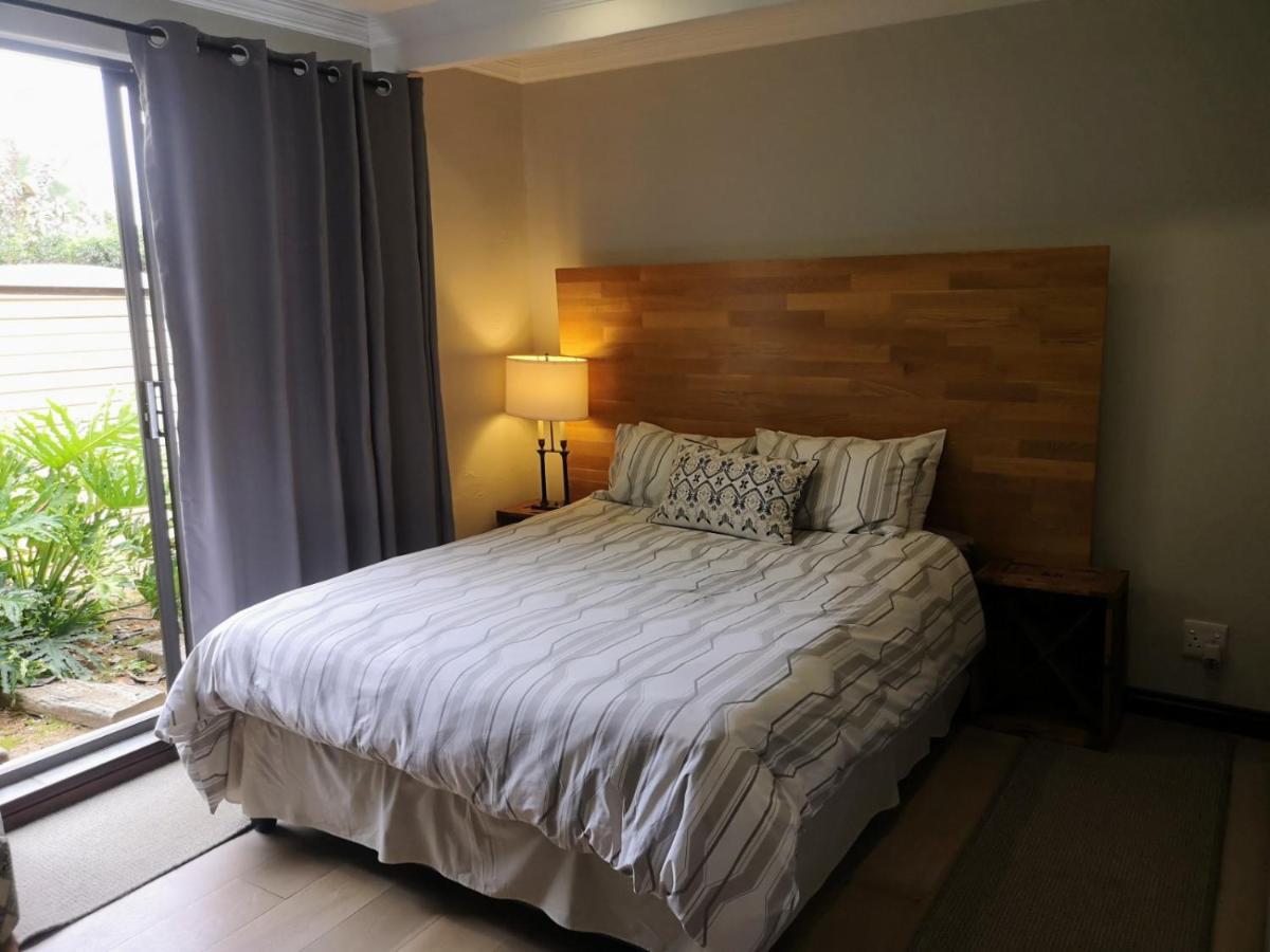 Rest-A-While Guest House - بريتوريا المظهر الخارجي الصورة