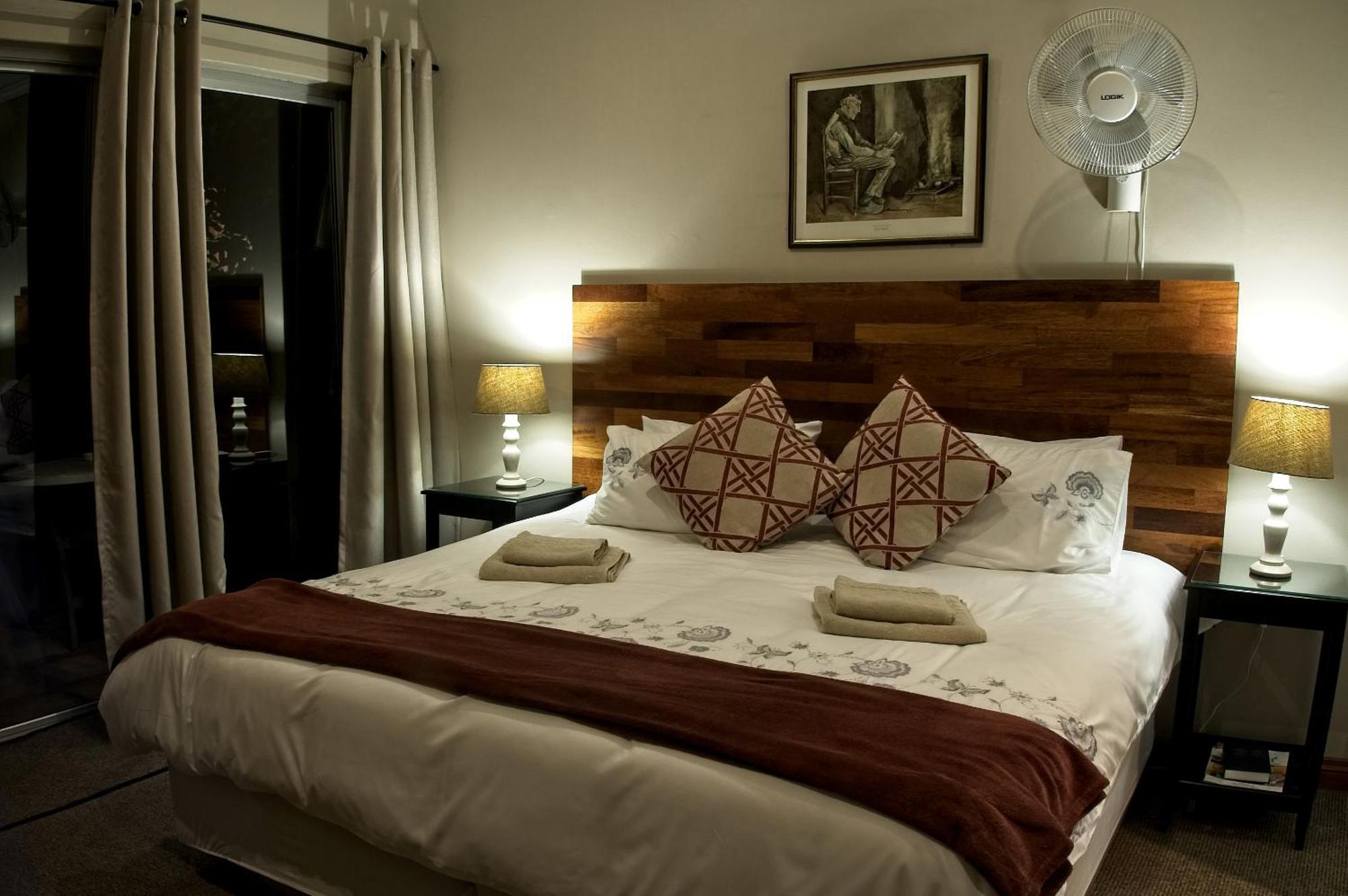 Rest-A-While Guest House - بريتوريا المظهر الخارجي الصورة